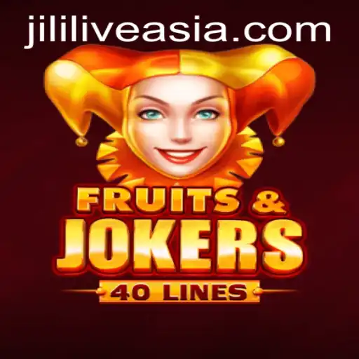 JILILIVE Casino App